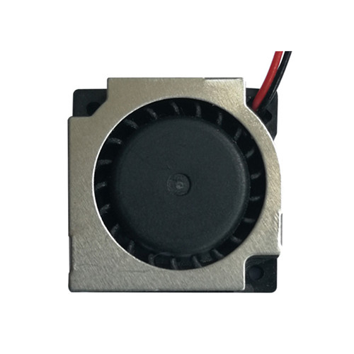 2006 5V 12VDC Brushless Blower (20X20X6mm) Cooling Fan