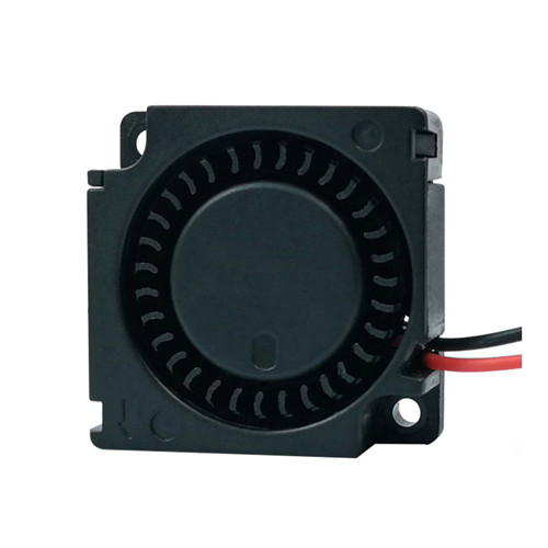 3010 5V 12VDC (30X30X10mm) Brushless Blower  Cooling Fan