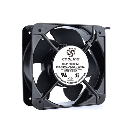 Details about   Cabinet Air Conditioning Refrigerator Cooling Fan HT-A12038S220 220V 0.1/0.16A 