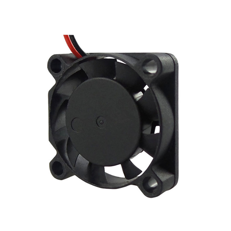 2507 5V 12VDC (25X25X7mm) Cooling Fan