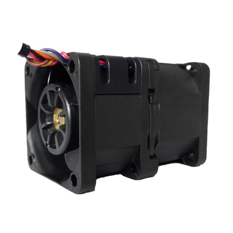 40mm Waterproof Axial Fan Mini Yeti 12volt Low Noise Electrical