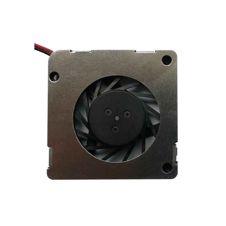 3004 2V 3V 5VDC (30X30X4mm) Brushless Blower | Cooling Fan