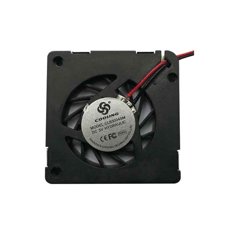 2V 3V Blower 30X30X4mm | Fans, Cooling Solutions |