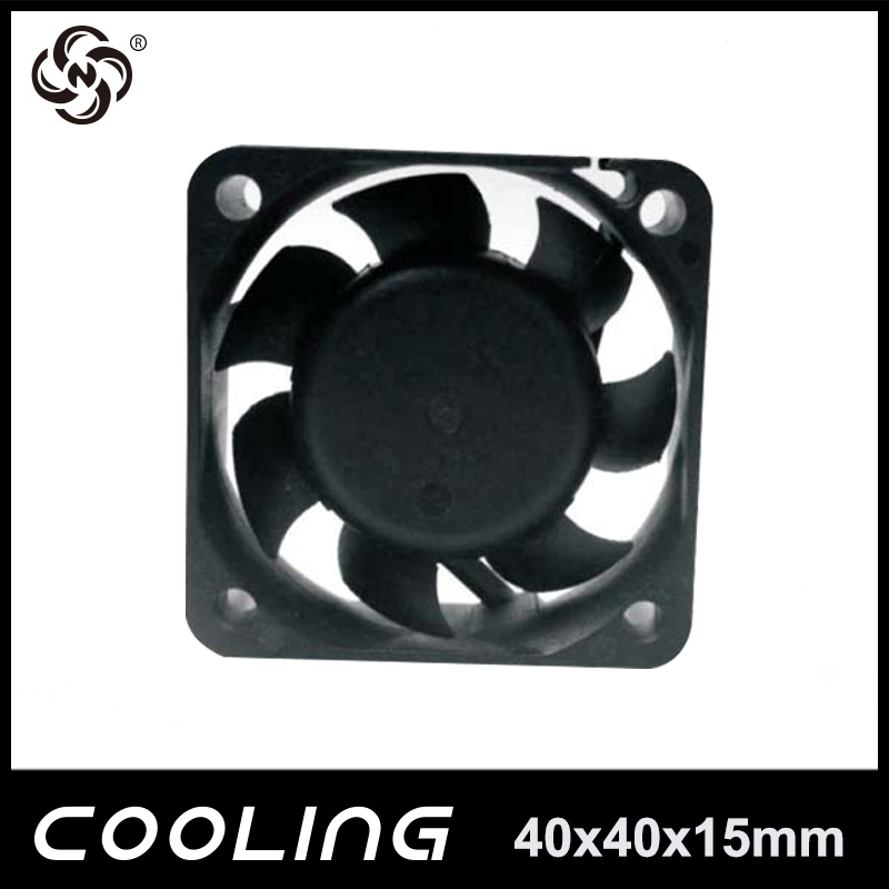 4015 Fan Quiet 24v 40mm Fan 5v 12v 24V