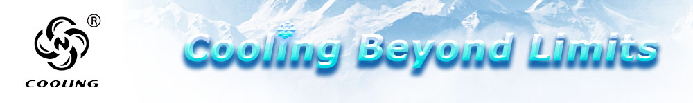 Shenzhen Cooling Technology Co., Ltd.
