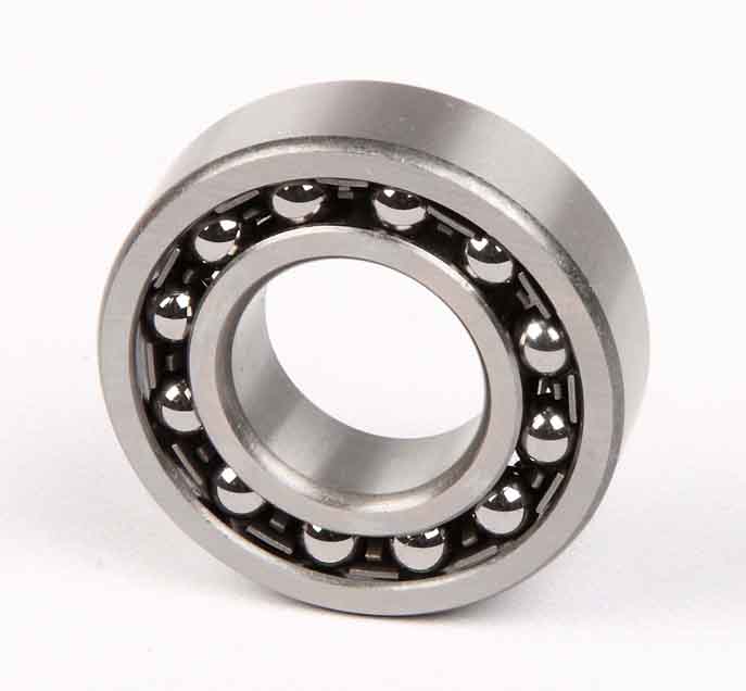 Sleeve Bearing vs. Ball Bearing - PIB Sales