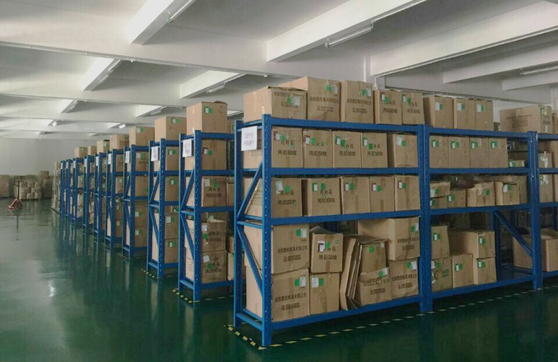 cooling fan warehouse